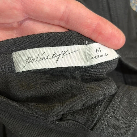 💚 Low back bodysuit - Picture 3 of 3